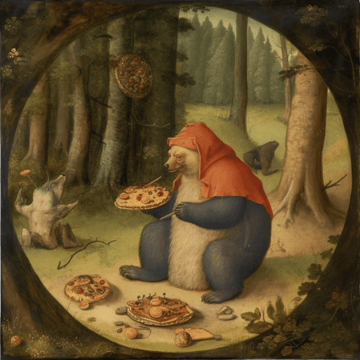 Hieronymus Bosch